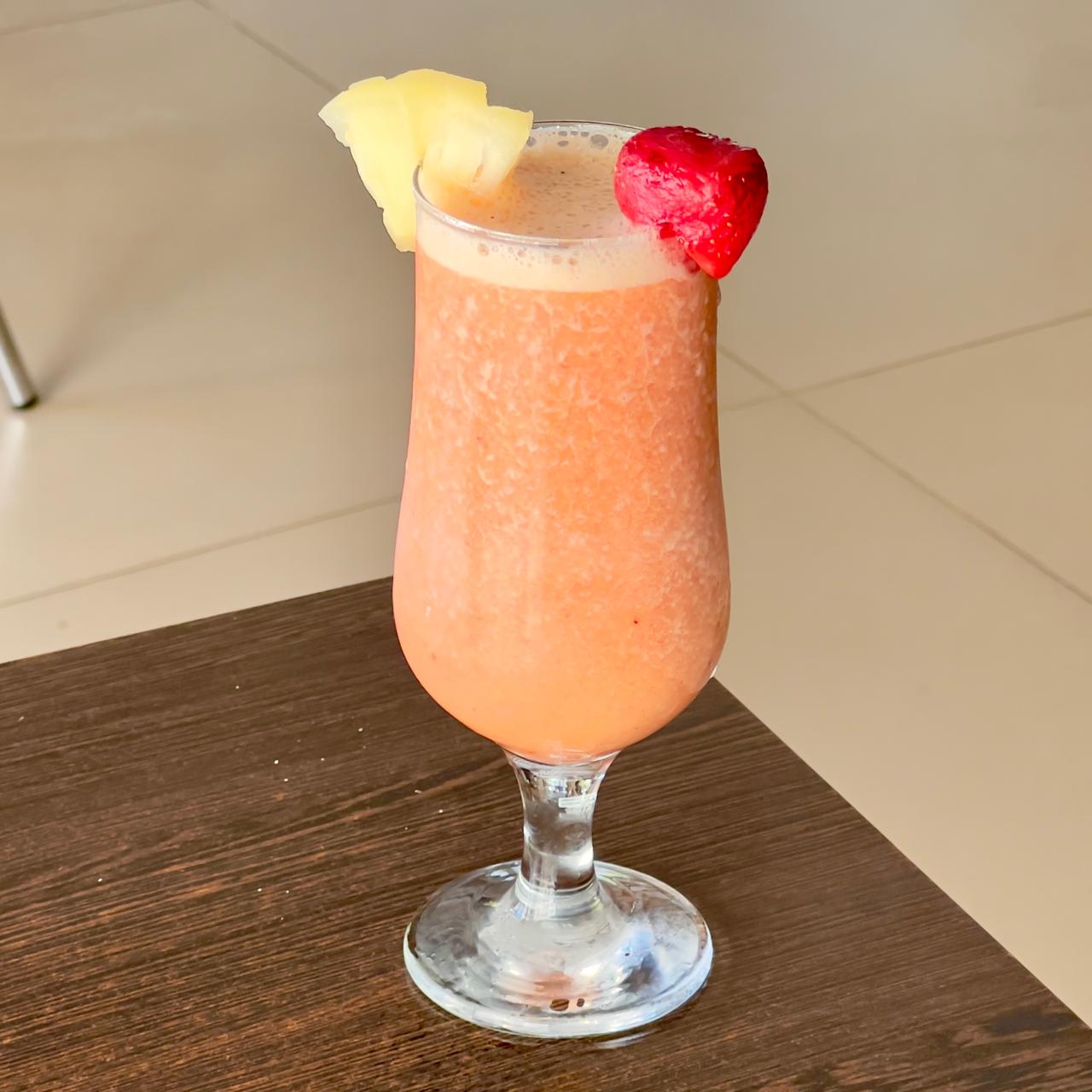 Delicioso Smoothies